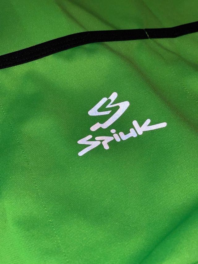 Maillot Spiuk Anatomic