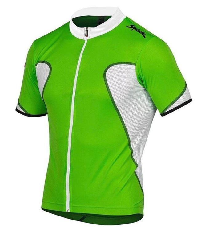 Maillot Spiuk Anatomic