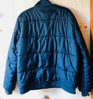 Bomber Lacoste vintage 