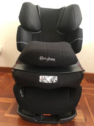 Silla de coche CYBEX 
