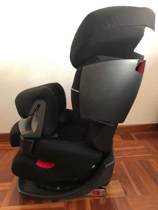 Silla de coche CYBEX 