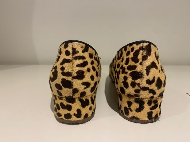 Zapatos 