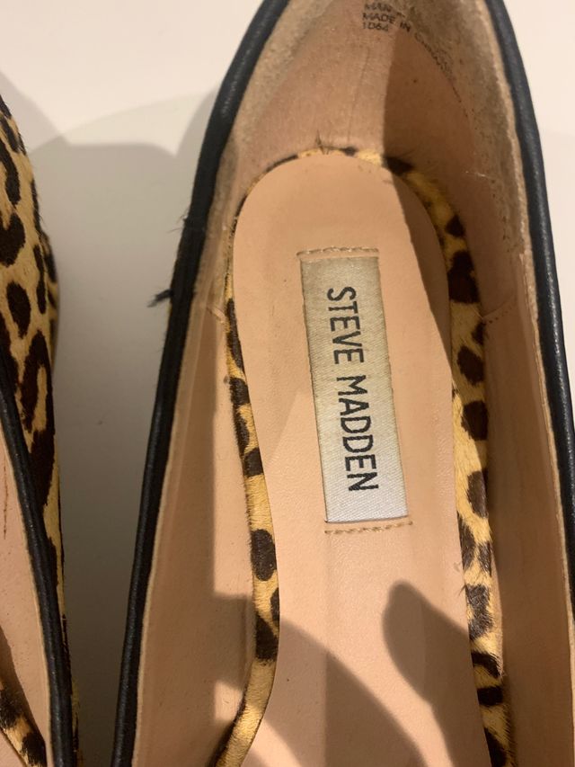 Zapatos 