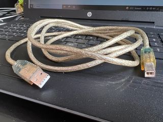 Cable USB 2.0 macho-hembra disco duro 1,5 metros