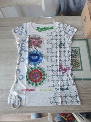 Camiseta 