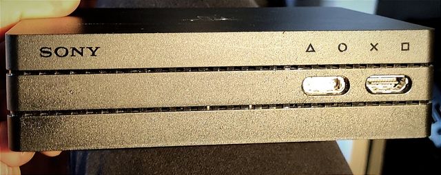 Visore Virtuale PlayStation 4