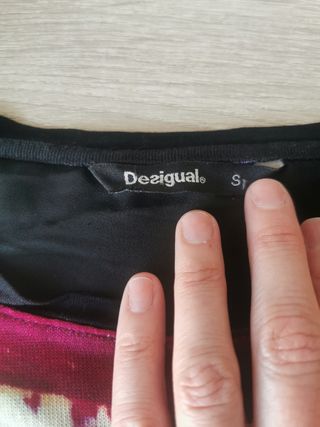 Camiseta 