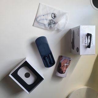 auriculares bluetooh y deportivas