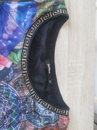Camiseta 