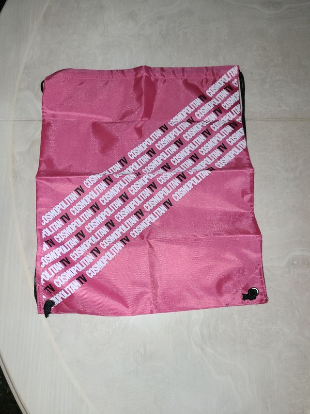 2 BOLSAS UNISEX-MOCHILAS-LIGERA