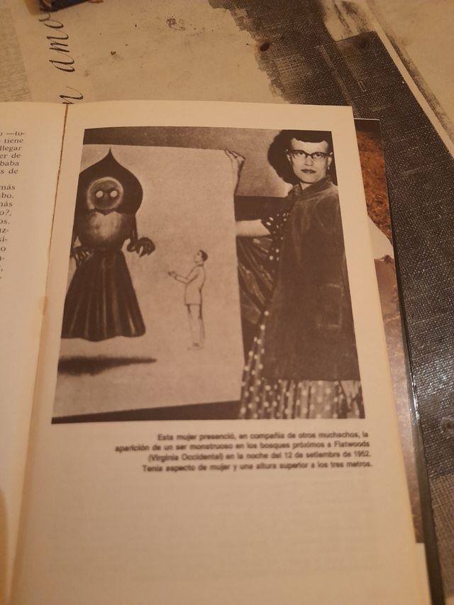 J.J. BENITEZ LA PUNTA DEL ICEBERG