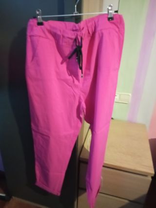 pantalones 