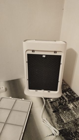 Rowenta  Pure Air Genius Purificador Aire