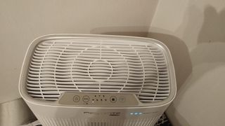 Rowenta  Pure Air Genius Purificador Aire