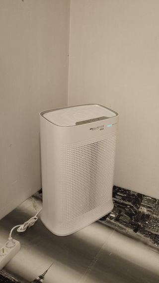 Rowenta  Pure Air Genius Purificador Aire