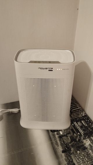 Rowenta  Pure Air Genius Purificador Aire