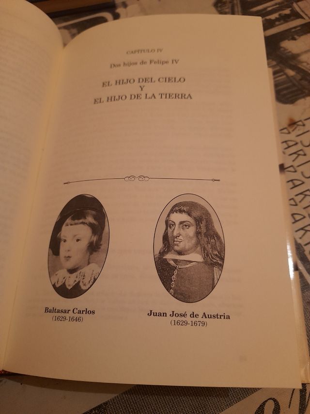 JUAN BALANSO LOS DIAMANTES DE LA CORONA