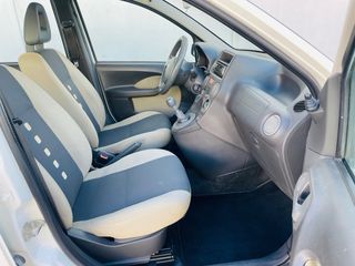 FIAT PANDA 4X4 5 PLAZAS 2010