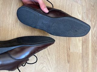 Zapatos Louis Vuitton