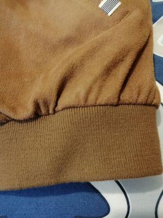 bomber chico pull&bear