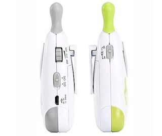 Vigila bebes Intercomunicador Badabulle