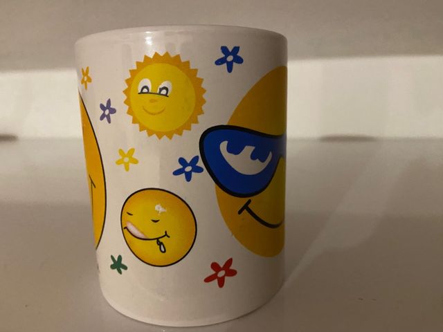 Tazza Mug
