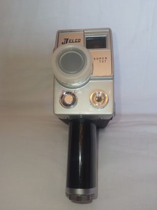 Antigua Camara de video  JELCO