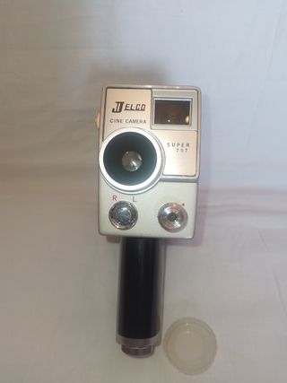 Antigua Camara de video  JELCO