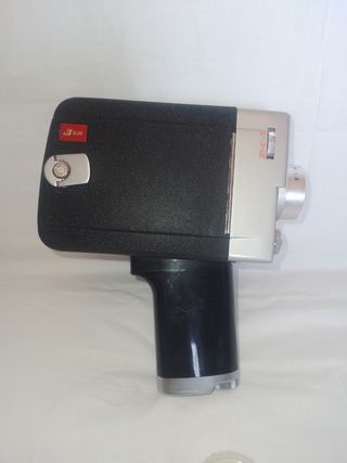 Antigua Camara de video  JELCO