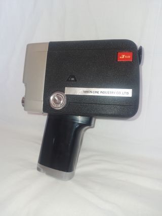 Antigua Camara de video  JELCO