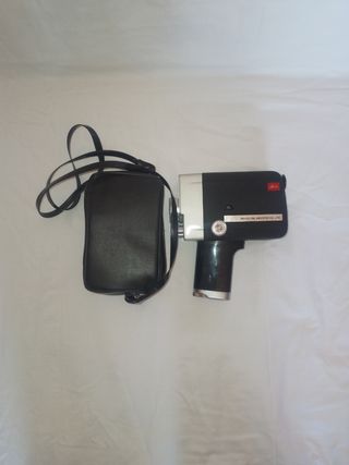 Antigua Camara de video  JELCO