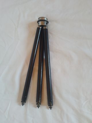 Antigua Camara de video  JELCO