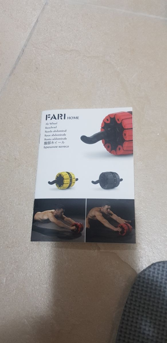 roller band abdominales nuevo a estrenar