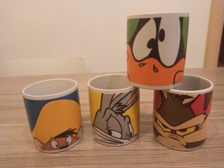 Mug Looney Tunes