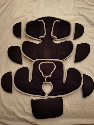 silla coche klippan Kiss s2 plus 0 a 6