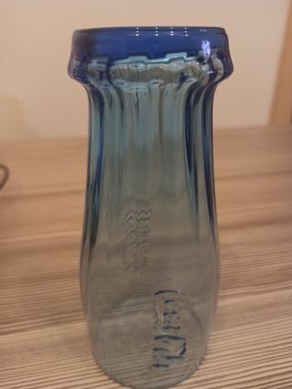 Bicchiere Coca cola