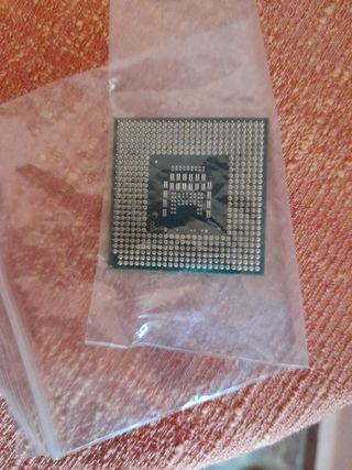Procesador Intel P7350 a 2GHZ