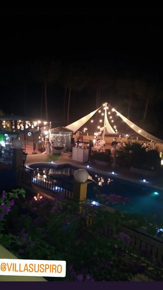 Casa en alquiler