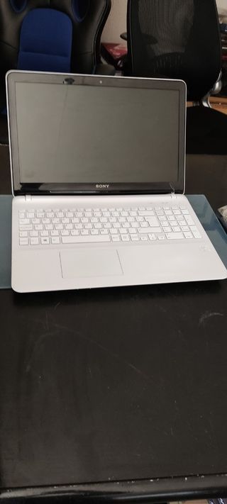 PORTATIL SONY VAIO i5