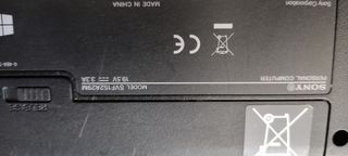 PORTATIL SONY VAIO i5