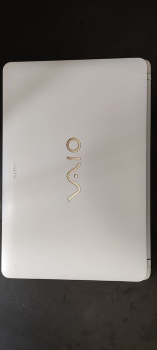 PORTATIL SONY VAIO i5