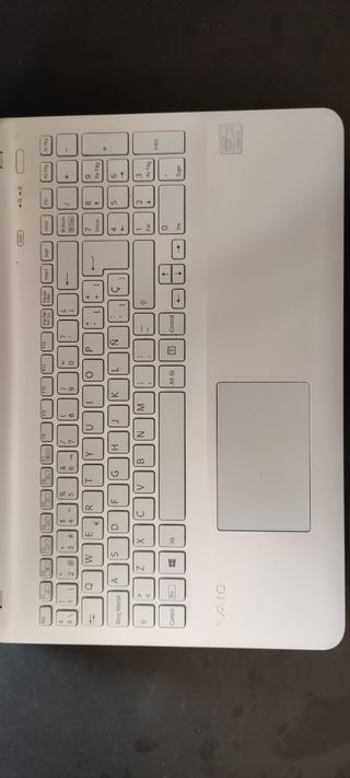 PORTATIL SONY VAIO i5