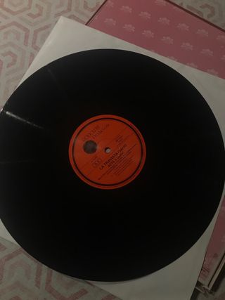 La Traviata (Maria Callas y Giuseppe di Stefano)