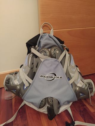 Patines Rollerblade