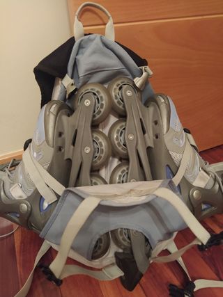 Patines Rollerblade