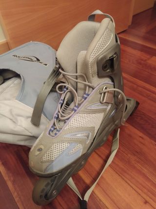 Patines Rollerblade