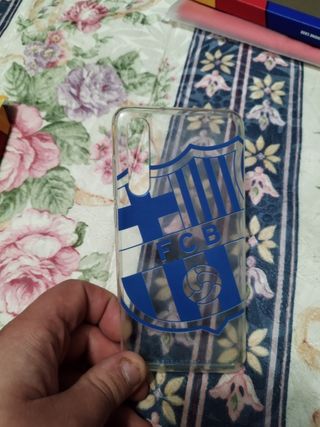 Funda de movil Huawei P20 Pro