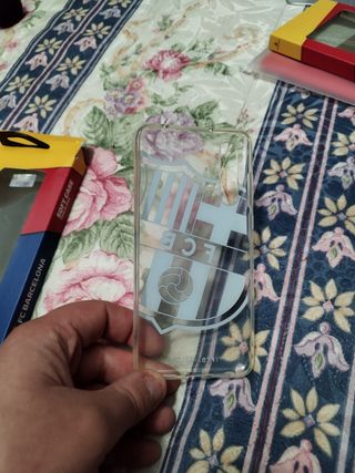 Funda de movil Huawei P20 Pro