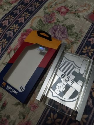 Funda de movil Huawei P20 Pro