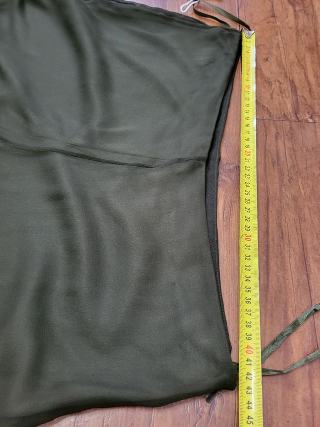 pantalone in p.seta made in ltaly 